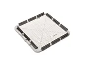 Medium Clamp Hoop - Bernina 8.5 x 8.5