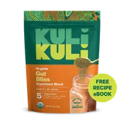 Gut Bliss Superfood Blend