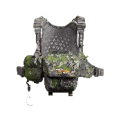 Flash Optics Harness