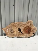 Olive Crosscut - 06104 — Cali Hardwoods & Supplies