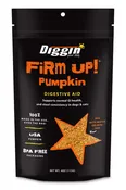 Diggin Your Dog Firm Up! Original Pumpkin Super Supplement
