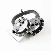 0130F00508 – FURNACE DUAL PRESSURE SWITCH (-0.55 PF & -0.30 PF)