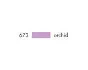 E1 56575 Box/SIX Tombow Dual Brush Pen ABT- 673 orchid - $1.83 ea -