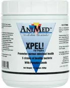 AniMed Xpel! Poultry Probiotic 1.5 lb.