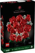 10328 LEGO® Bouquet of Roses