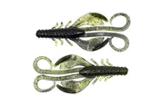 4" HAMMER CRAW, 7PK.