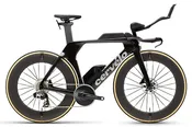 2026 Cervelo P5 Red 1 Bike