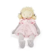 Elsie Doll by Bunnies by the Bay