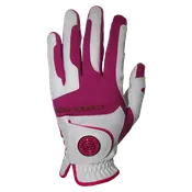 Copper Tech Spider Tacky Ladies Glove