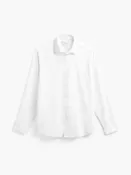 Men's AeroZeroº Dress Shirt - Off-White (MPS)