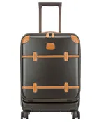 Brics Bellagio 2.0 21” Carry-On Spinner With Pocket