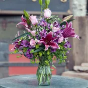 Lavender Love