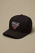 1886 COCA COLA BASEBALL HAT