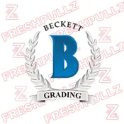 BGS GRADING