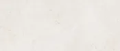 Bali - 25In x 58In - White - Matte