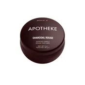 Charcoal Rouge Mini Tin Candle