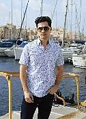 Alejandro Shirt