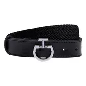 Cavalleria Toscana Women's Elastic Belt