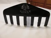 115FR - 11.5" Rake