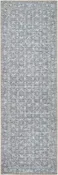 Becki Owens x Livabliss Aureta BOAU-2301 Machine Washable Area Rug