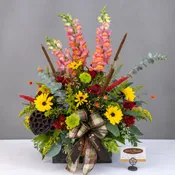 Rustic Celebrations