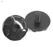BS SUPER VISOR BOLT KIT 13