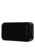 Case-Mate Jelly Make Up Bag, Midnight Black