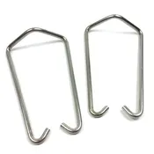 100mm Switchback Climbing Wires (New)