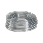 Transfer Tubing, 3/8" ID, Clear Vinyl , 100' Roll