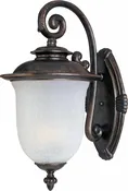 10″w Wall Lantern