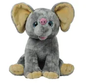 15 Inch Elephant (New Style) Unstuffed Animal Kit