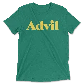 Advil St. Patty's Day Style