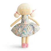 Audrey Doll