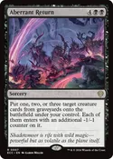 Aberrant Return [ECC - 7]