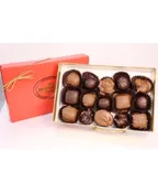 GOURMET BOX OF CHOCOLATES