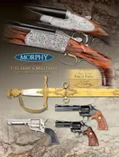 December 11 – 13, 2024 – Firearms & Militaria