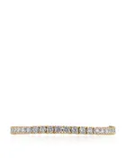 4mm Round CZ Tennis Bracelet