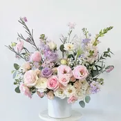 Feminine Elegance (L)