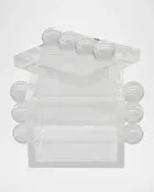 Acrylic Clear Box with Balls