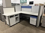 6'x6' AIS Matrix Rock Jaunty LVL 1