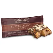 Abdallah Candies : Butter Almond Toffee - Single