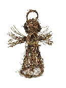 Grapevine Angels 24″