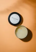 Calendula Hand Salve for Natural Moisturizing — hive