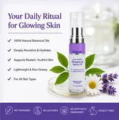 Botanical Age Defy 100% Natural Beauty Oil