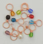 Birthstone Bead... add one or more...