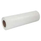 14.5” x 328 Feet Roll Of DTF Film - Double Sided Instant Hot Peel