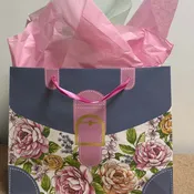 Citrus Bliss Gift Bag