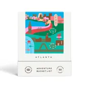 Atlanta Adventure Bucket List