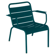 Luxembourg Armchair