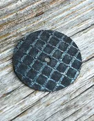 11-936 = Diamond Cutting Fiber Discs  20 x 0.3mm
